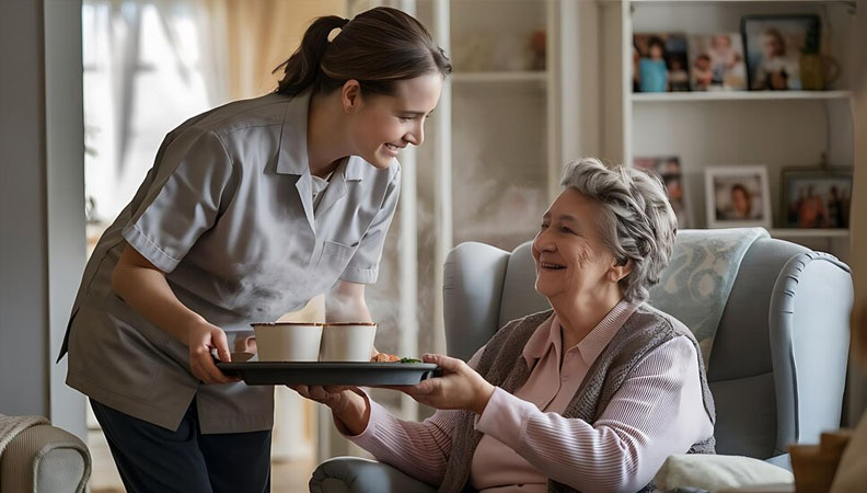 Household Support