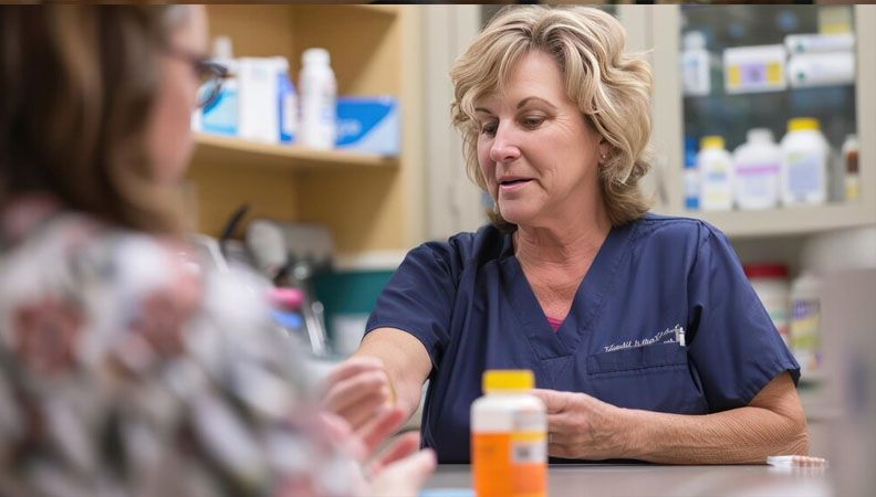 Medication Management