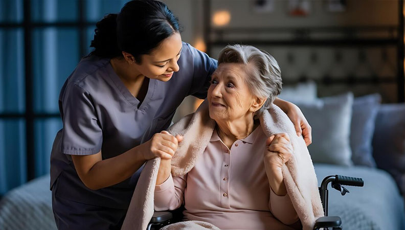 Palliative Care