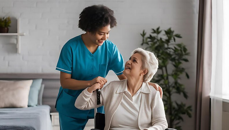 Post-Hospital Admission Care